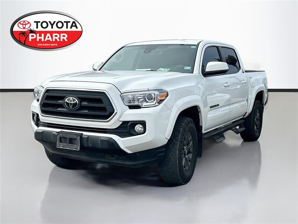 2023 Toyota Tacoma SR5's photo