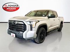 2026 Toyota Tundra SR5 Truck CrewMax