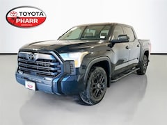 2026 Toyota Tundra SR5 Truck CrewMax