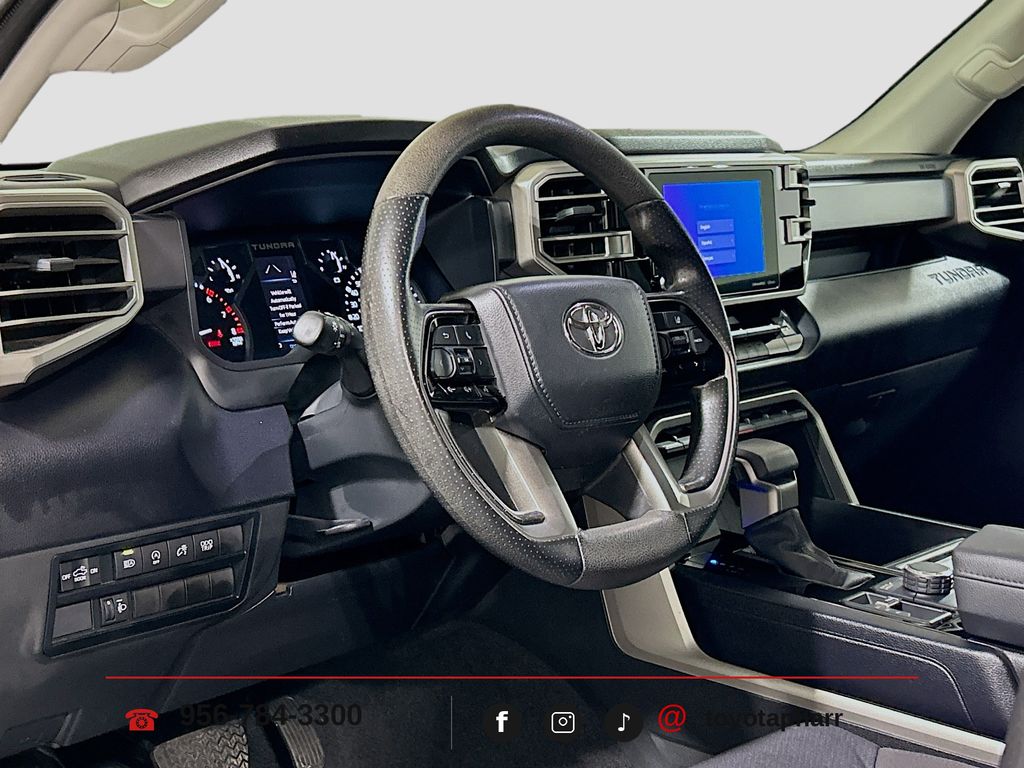 2023 Toyota Tundra SR5 - Photo 7
