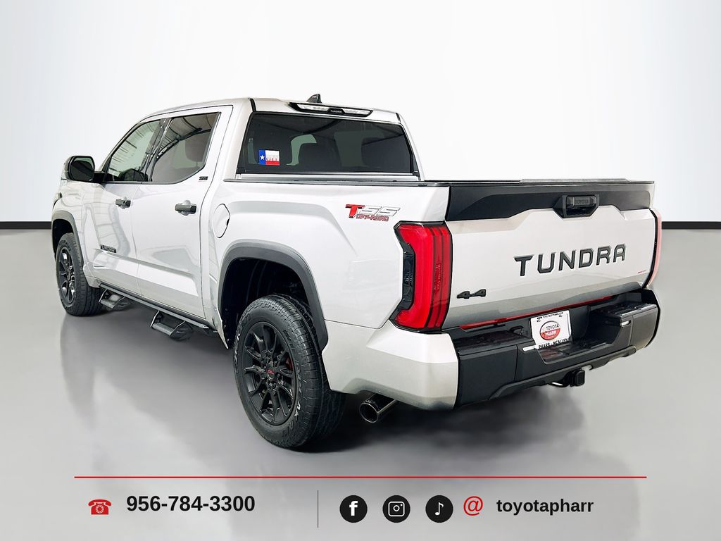 2023 Toyota Tundra SR5 - Photo 6
