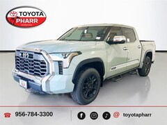 2026 Toyota Tundra 1794 Edition Truck CrewMax