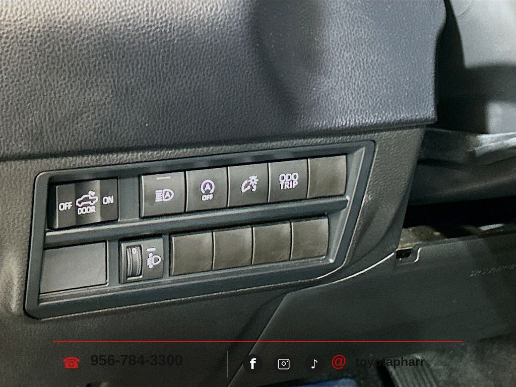 2024 Toyota Tundra SR5 - Photo 9