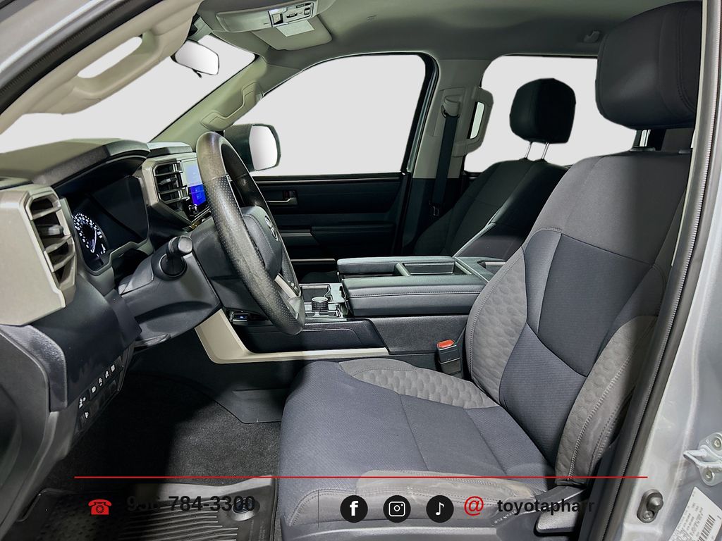 2023 Toyota Tundra SR5 - Photo 17