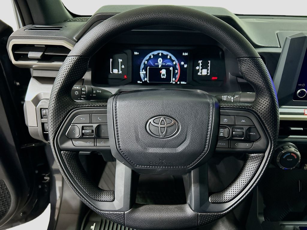 2026 Toyota Tacoma SR5 - Photo 12