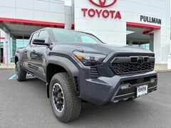 2026 Toyota Tacoma TRD Off-Road Truck Double Cab