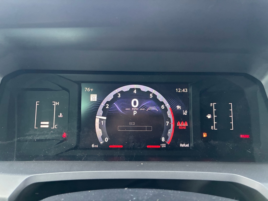 2026 Toyota Tacoma SR5 - Photo 13