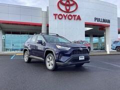 2025 Toyota RAV4 Hybrid XLE SUV