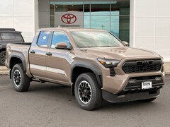 2026 Toyota Tacoma i-FORCE MAX TRD Off-Road i-FORCE MAX Truck Double Cab