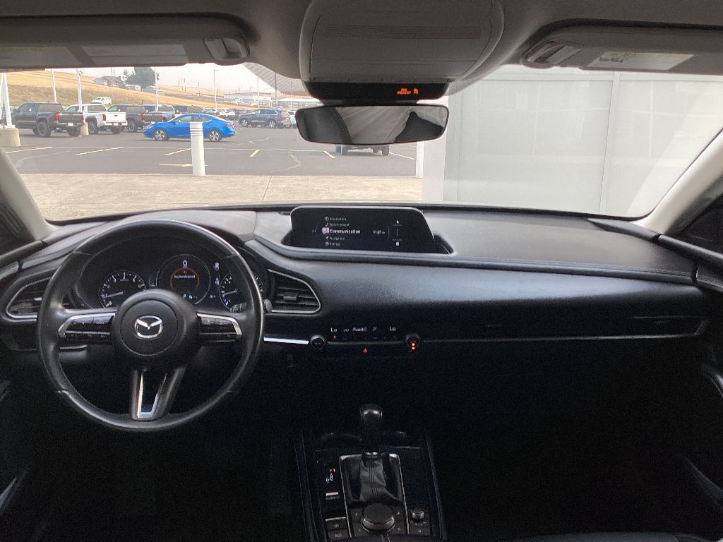 2024 Mazda CX-30 2.5 Select Sport photo 15