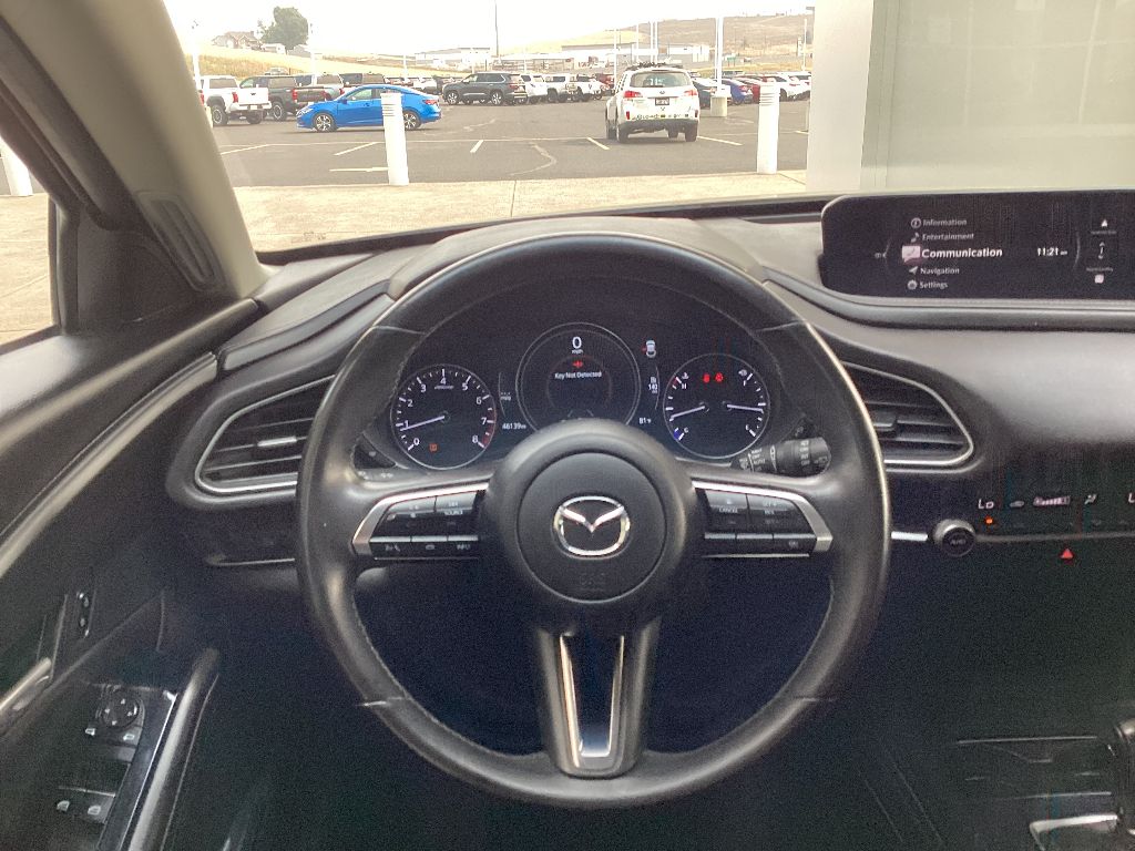 2024 Mazda CX-30 2.5 Select Sport photo 16