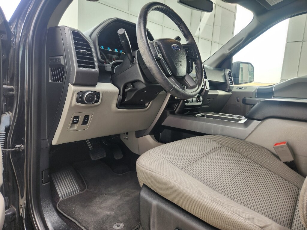 2019 Ford F-150 XLT - Photo 15