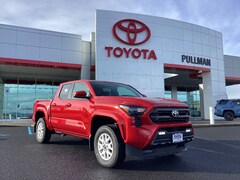 2025 Toyota Tacoma SR5 Truck Double Cab