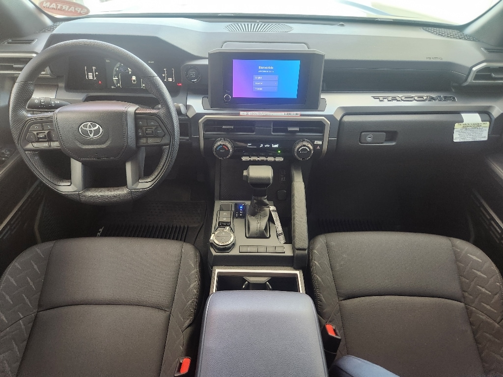 2026 Toyota Tacoma SR5 - Photo 25