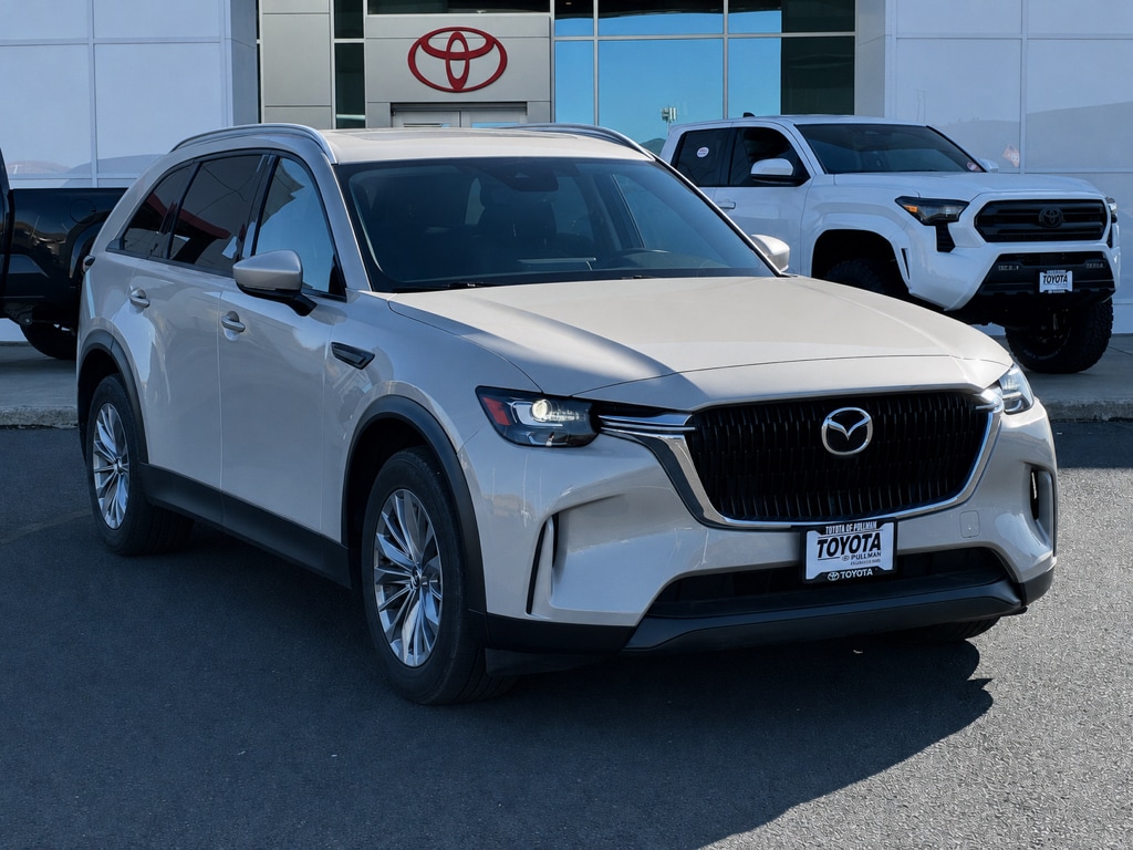 2024 Mazda CX-90 Turbo Preferred Package's photo