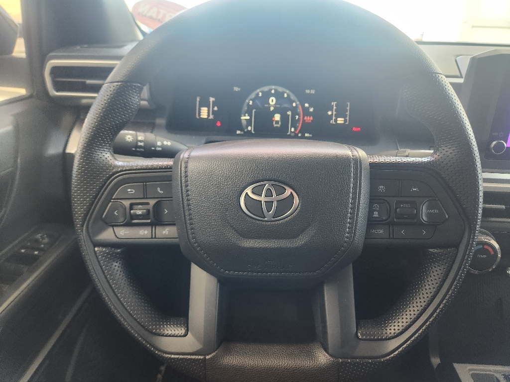 2026 Toyota Tacoma SR5 - Photo 22