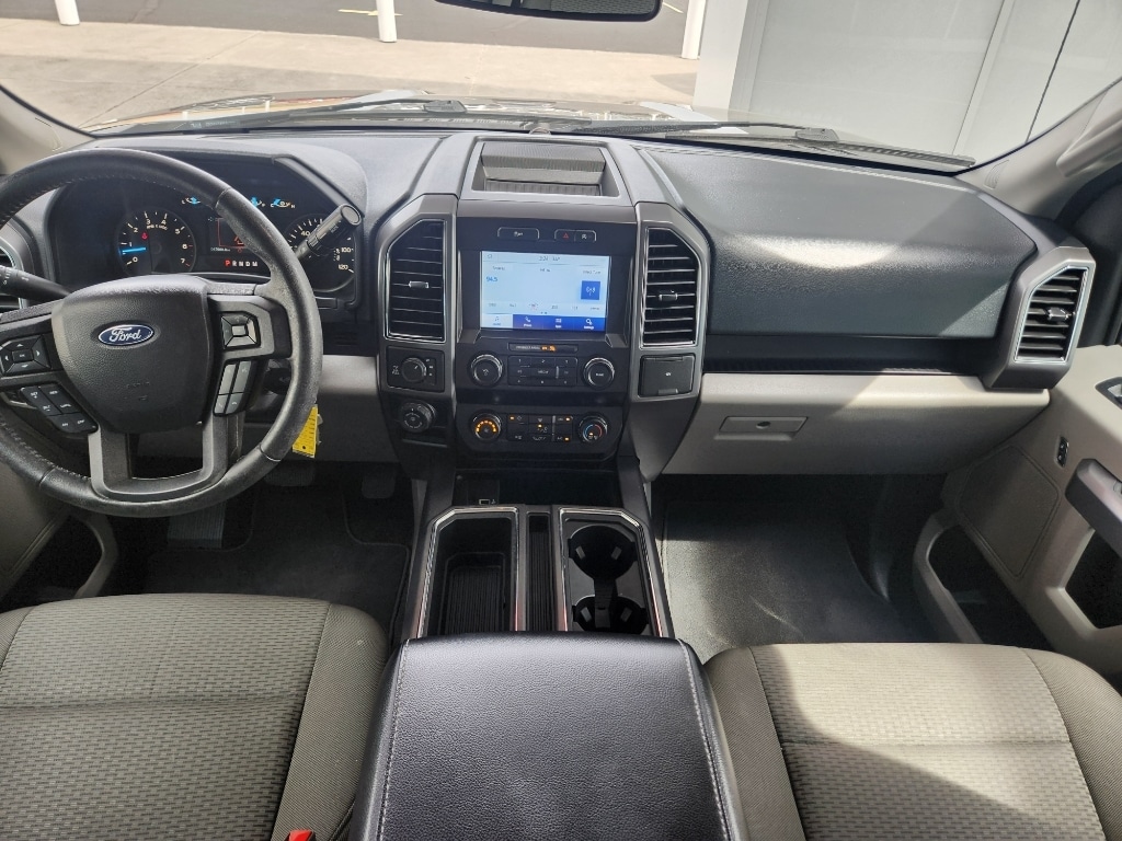 2019 Ford F-150 XLT - Photo 23