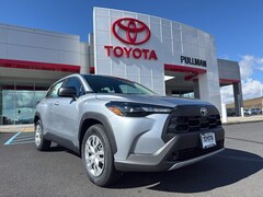 2026 Toyota Corolla Cross L SUV