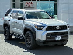 2026 Toyota 4Runner TRD Off-Road Premium SUV