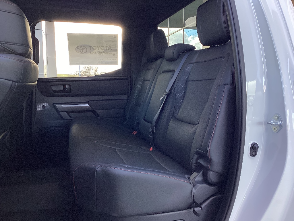 2026 Toyota Tundra TRD Pro - Photo 17