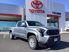 2025 Toyota Tacoma SR5 Truck Double Cab