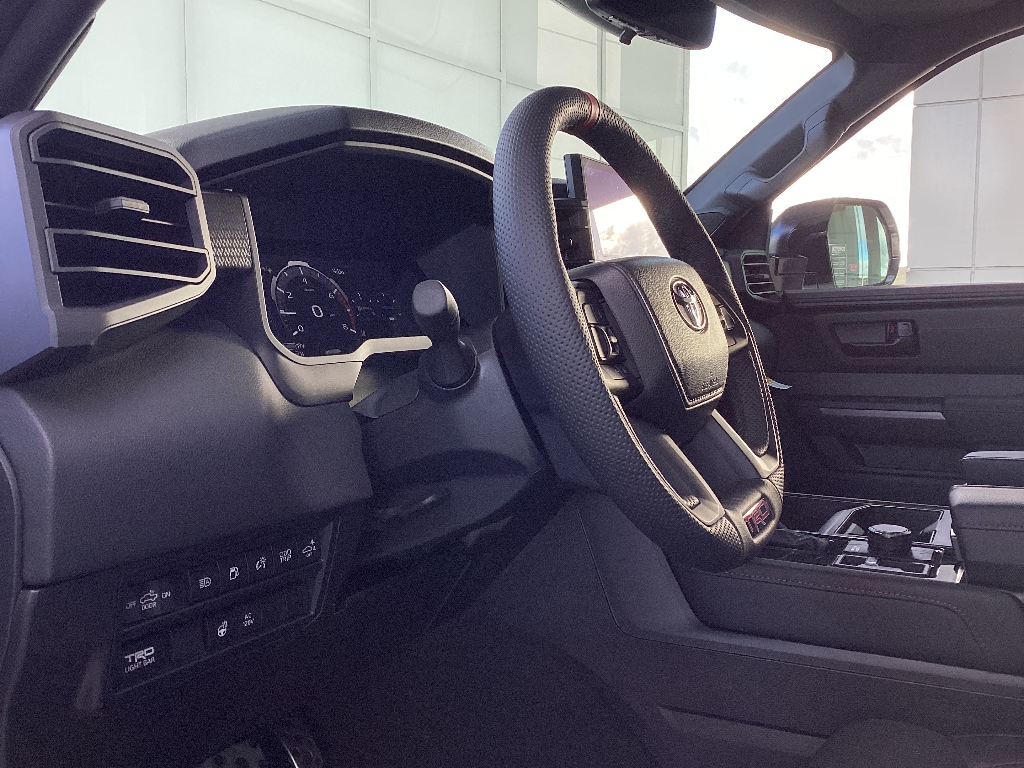 2026 Toyota Tundra TRD Pro - Photo 13