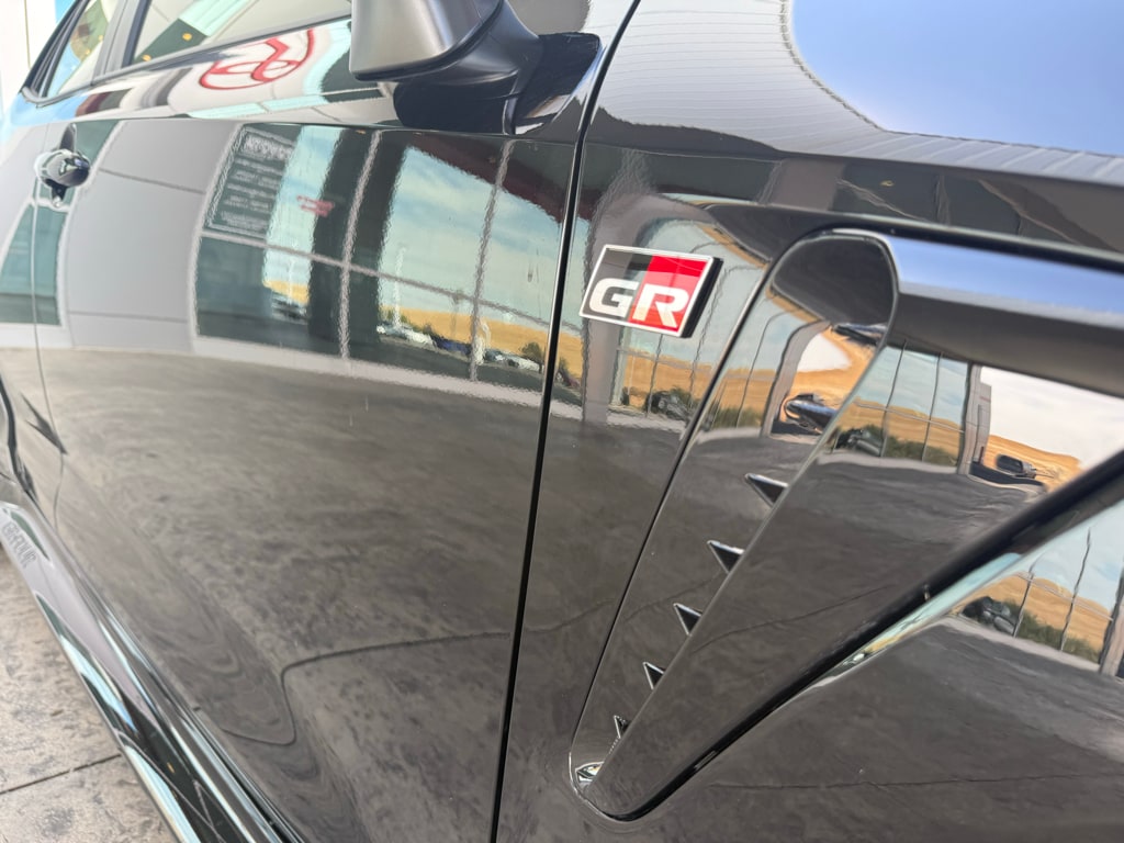 2026 Toyota GR Corolla Premium Plus - Photo 12