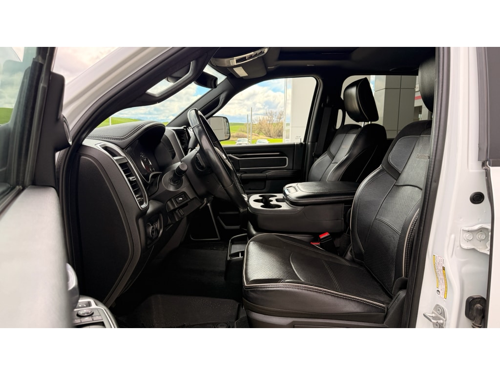 2020 RAM Ram 3500 Pickup Laramie - Photo 13