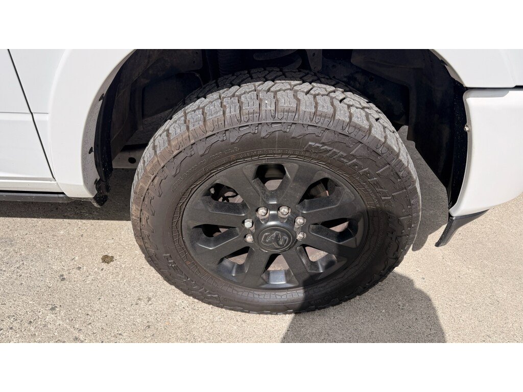 2020 RAM Ram 3500 Pickup Laramie - Photo 11