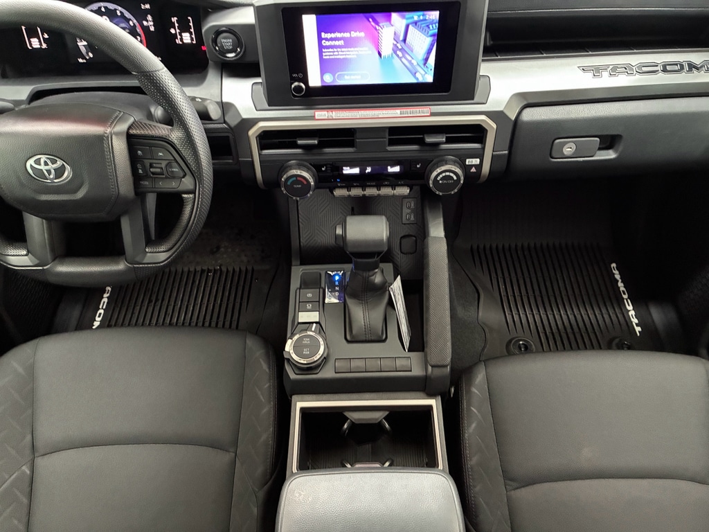 2026 Toyota Tacoma SR5 - Photo 20