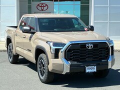 2026 Toyota Tundra SR5 Truck CrewMax