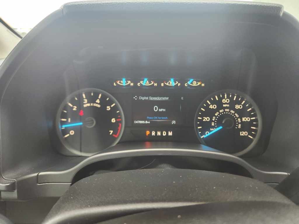 2019 Ford F-150 XLT - Photo 16