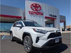 2025 Toyota RAV4 XLE Premium SUV