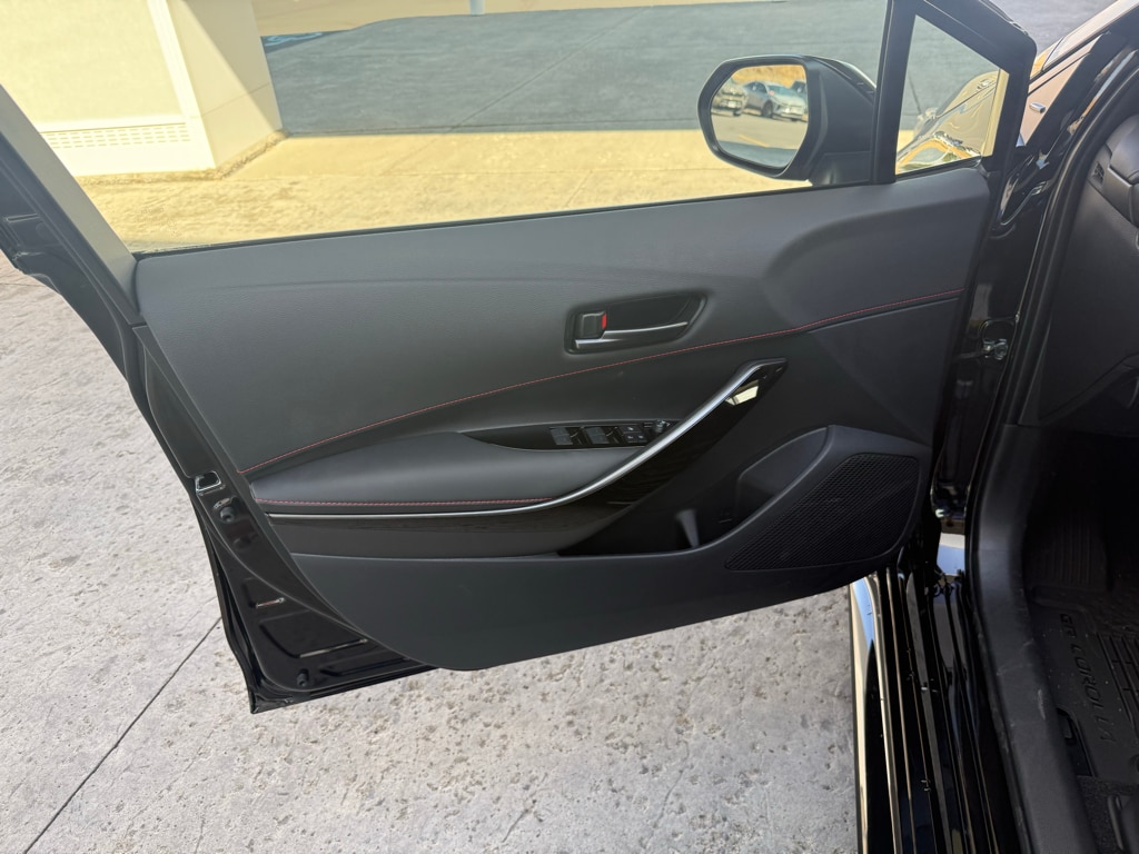 2026 Toyota GR Corolla Premium Plus - Photo 14