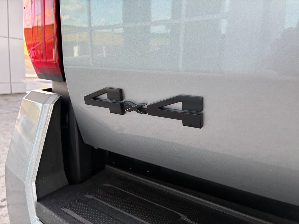2026 Toyota Tacoma TRD Sport - Photo 27