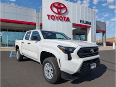 2025 Toyota Tacoma SR Truck Double Cab
