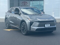 2026 Toyota bZ XLE SUV