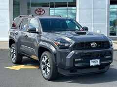 2026 Toyota 4Runner TRD Sport Premium SUV