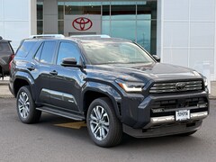 2026 Toyota 4Runner Limited SUV