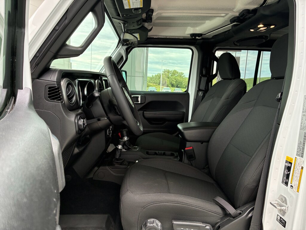 2023 Jeep Gladiator WILLYS - Photo 12