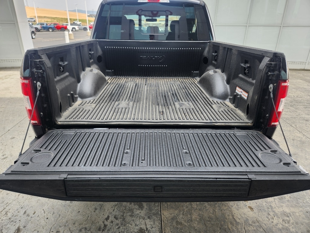 2019 Ford F-150 XLT - Photo 7