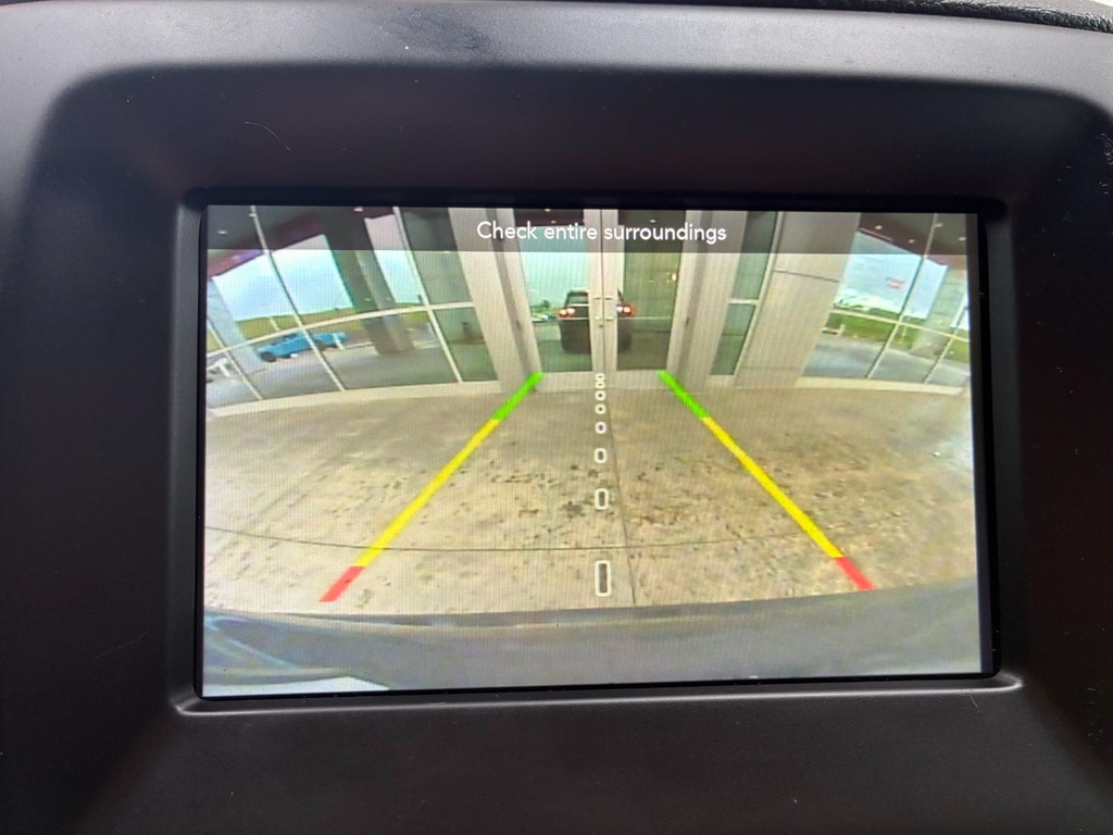 2020 Jeep Compass Sun & Safety - Photo 19