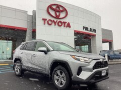2025 Toyota RAV4 Hybrid XLE SUV