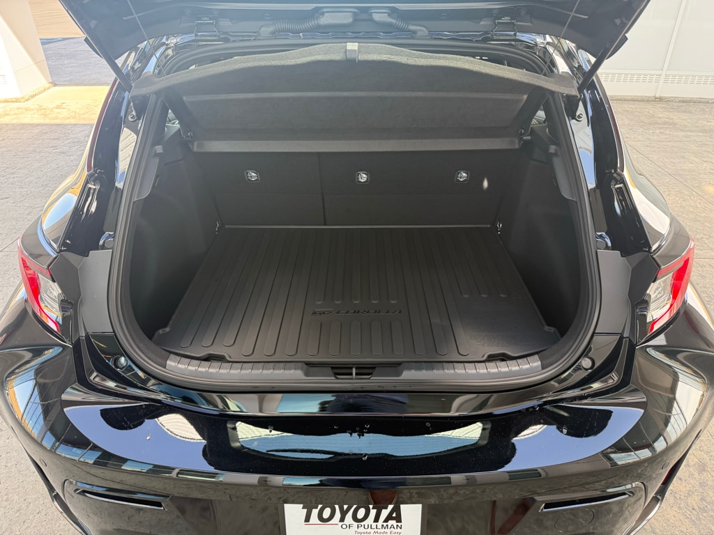 2026 Toyota GR Corolla Premium Plus - Photo 13