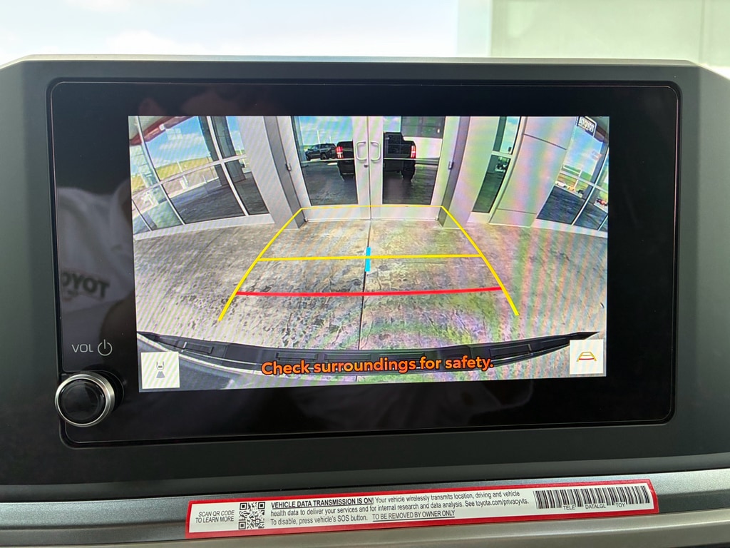 2026 Toyota Tacoma SR5 - Photo 16