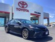 Toyota Camry Hybrid