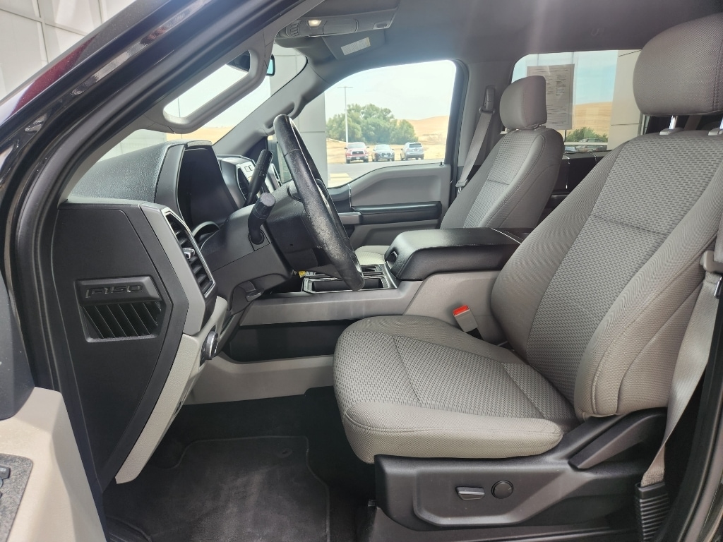 2019 Ford F-150 XLT - Photo 14