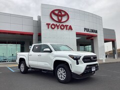 2025 Toyota Tacoma SR5 Truck Double Cab