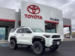 2025 Toyota 4Runner SR5 SUV