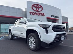 2026 Toyota Tacoma SR5 Truck Double Cab